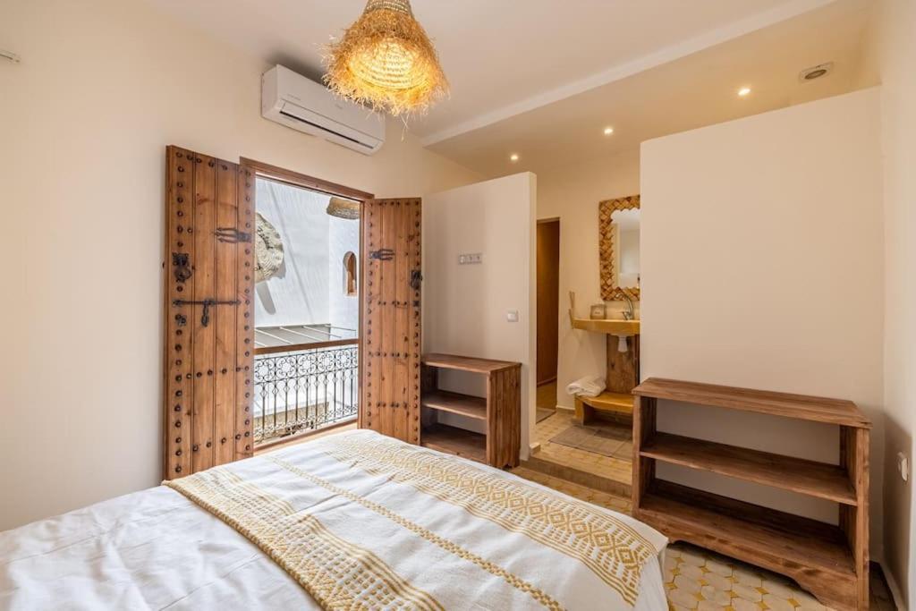 Riad Zatiah Exclusive And Chic Breakfast Incl Marrakesh Buitenkant foto