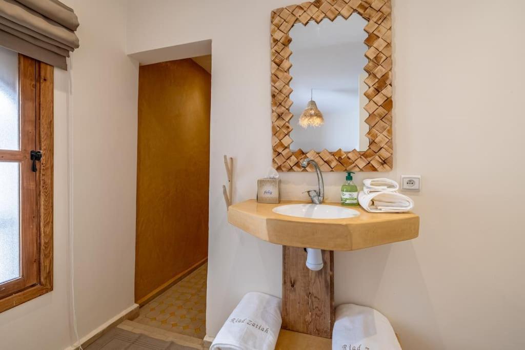 Riad Zatiah Exclusive And Chic Breakfast Incl Marrakesh Buitenkant foto
