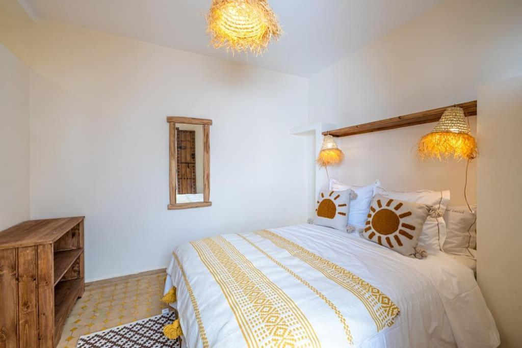 Riad Zatiah Exclusive And Chic Breakfast Incl Marrakesh Buitenkant foto